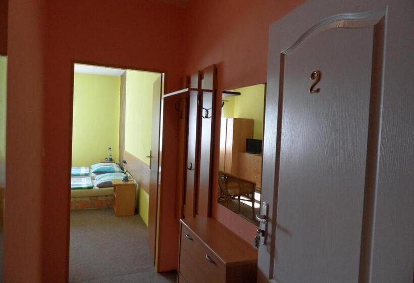 스탠다드 룸, Penzion Skalíček