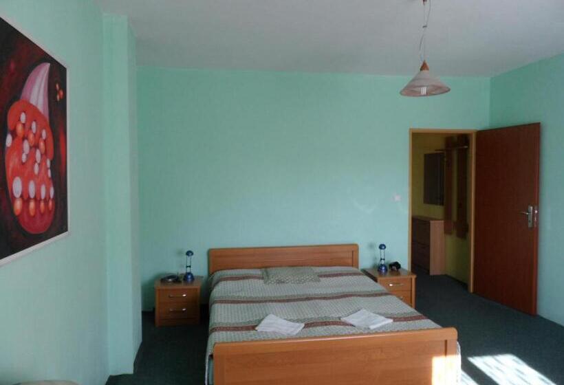 스탠다드 룸, Penzion Skalíček