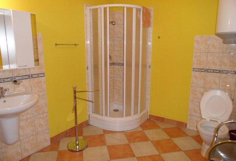 스탠다드 룸, Penzion Skalíček