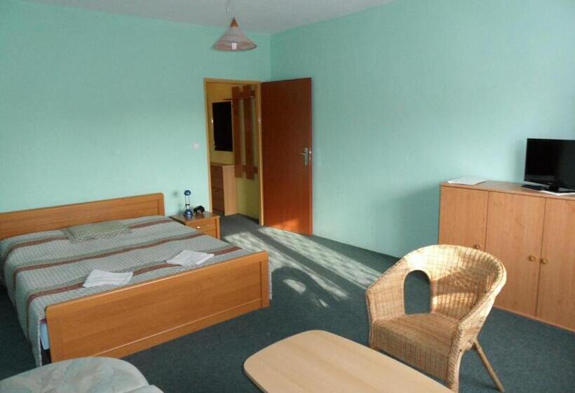 스탠다드 룸, Penzion Skalíček