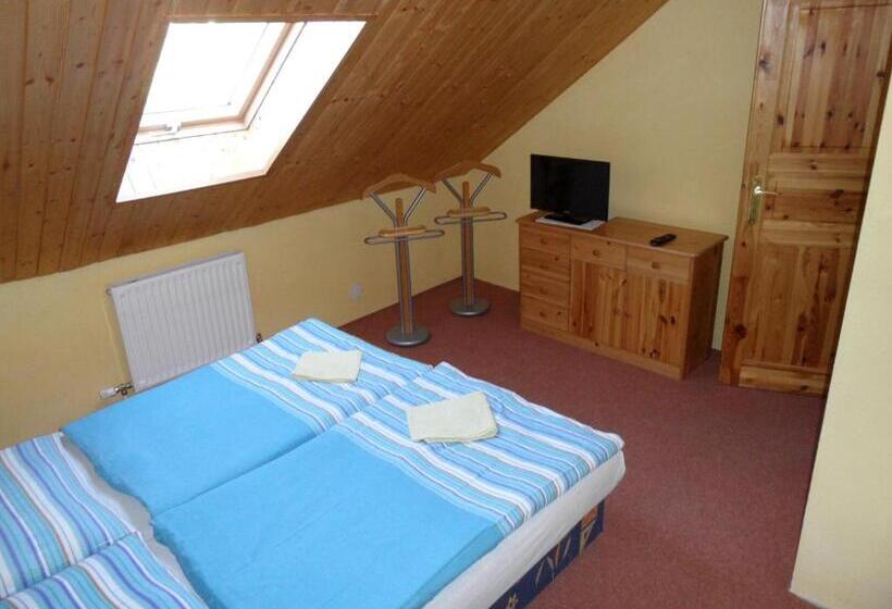 스탠다드 룸, Penzion Skalíček