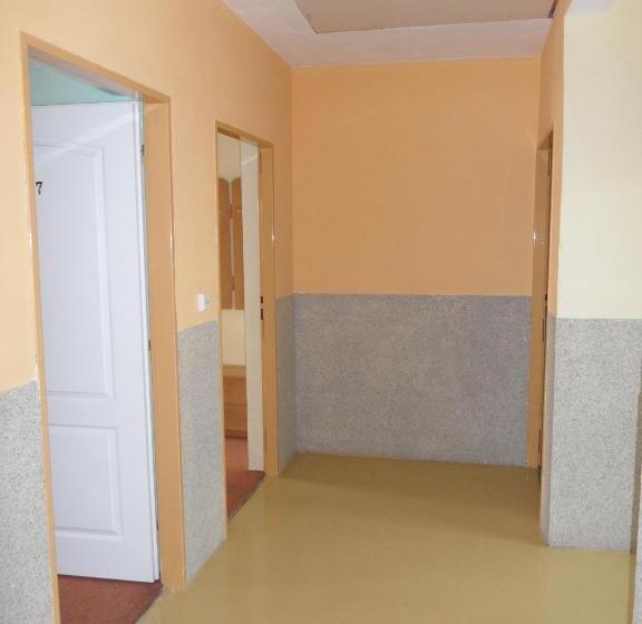 스탠다드 트리플 룸, Penzion Skalíček