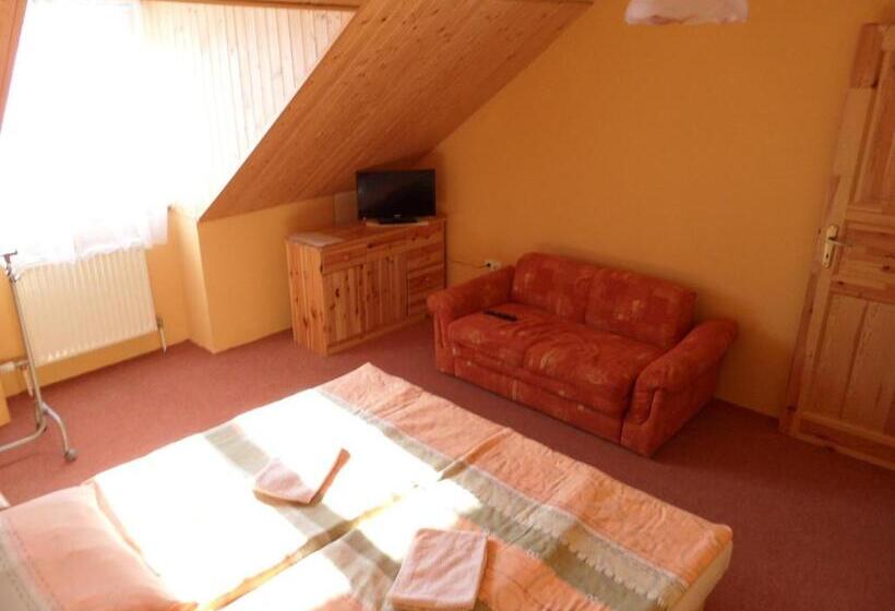 스탠다드 룸, Penzion Skalíček