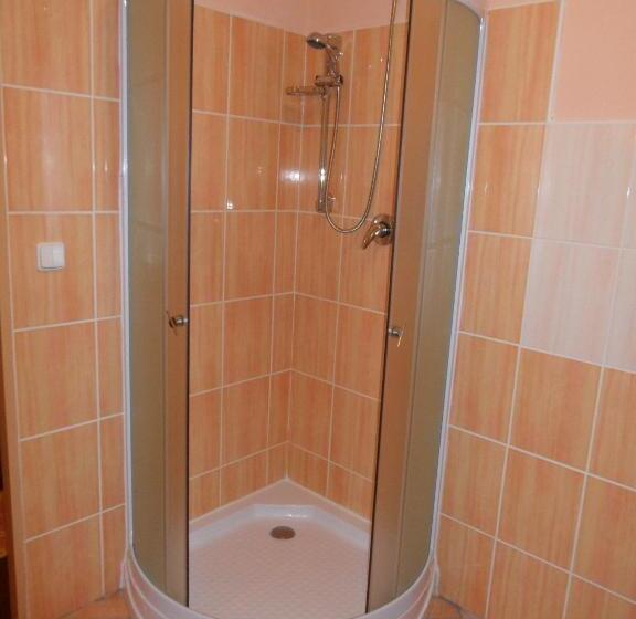 스탠다드 룸, Penzion Skalíček