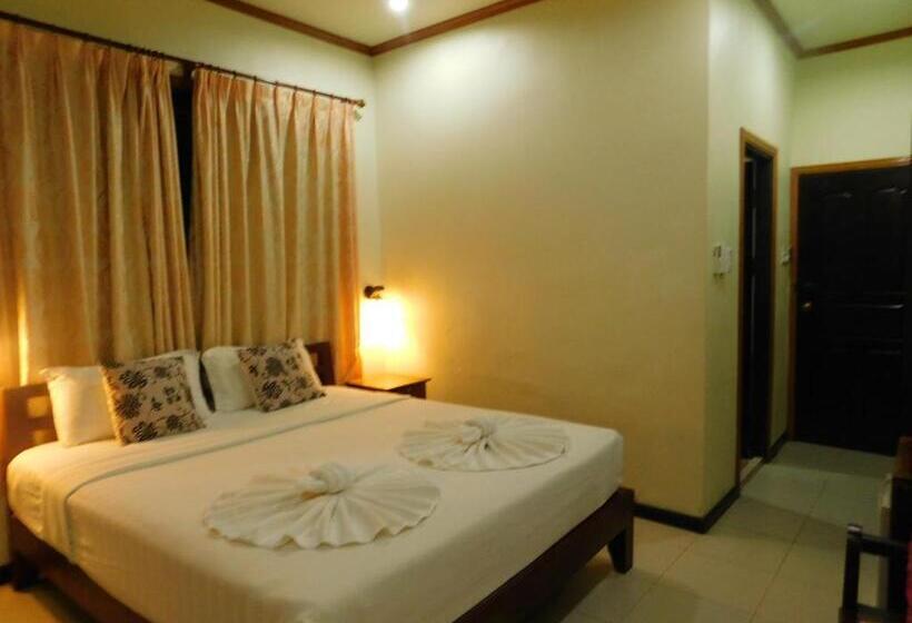 标准间, Sengahloune Villa