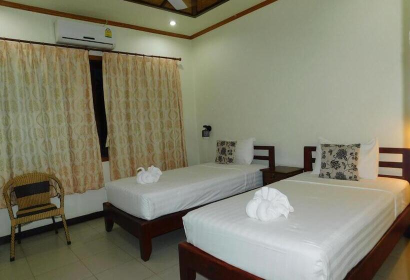 标准间, Sengahloune Villa