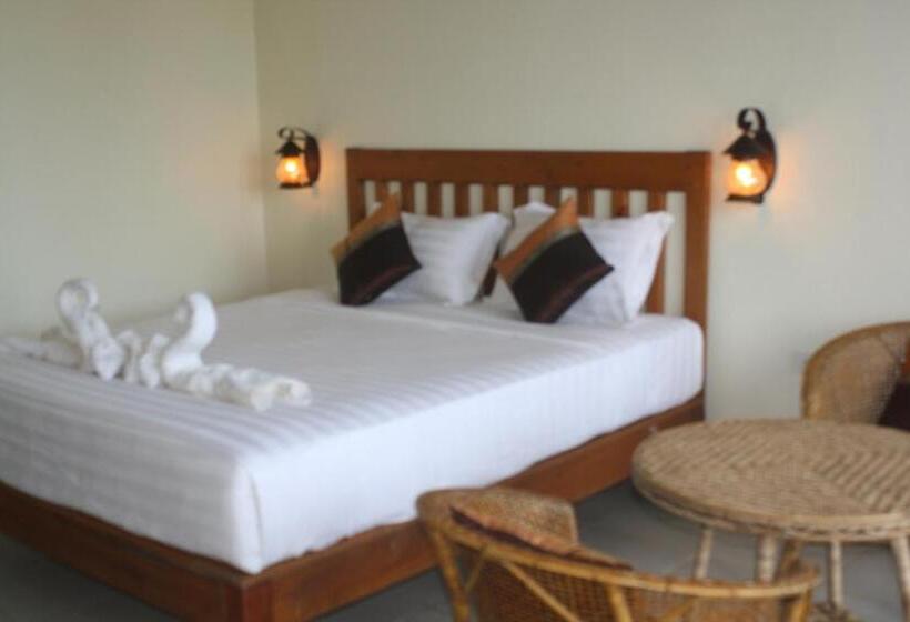 标准间, Sengahloune Villa