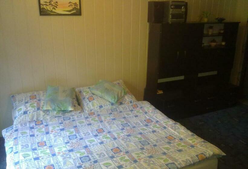 Standard Szoba, Studánka