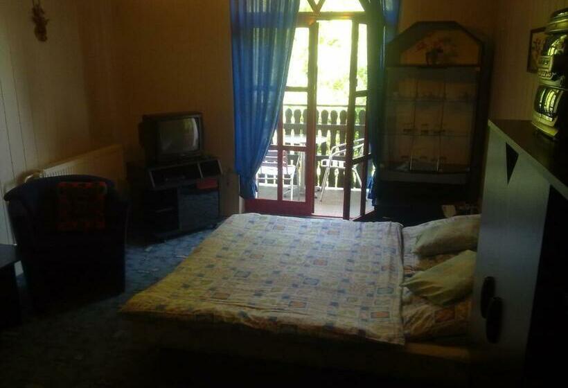 Standard Szoba, Studánka