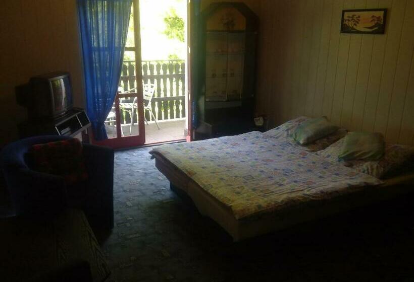 Standard Szoba, Studánka