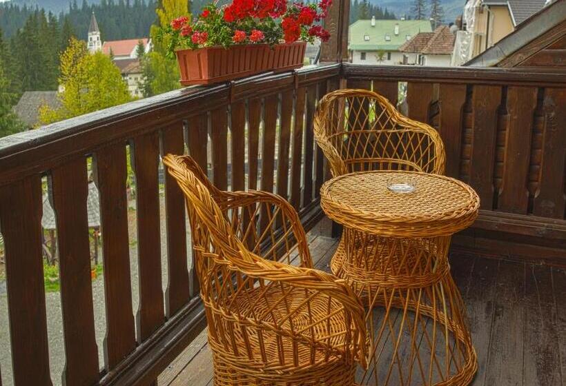 스탠다드 룸, Vila Riki