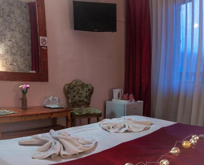 Номер Стандарт, Vila Riki