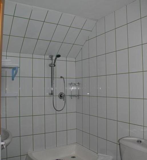 스탠다드 룸, Vila Riki