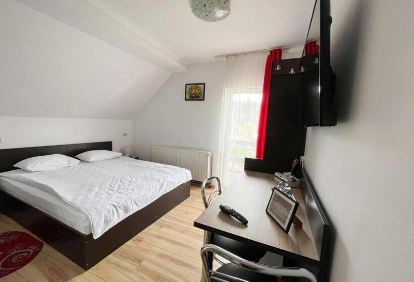 스탠다드 룸, Pensiunea Aliart