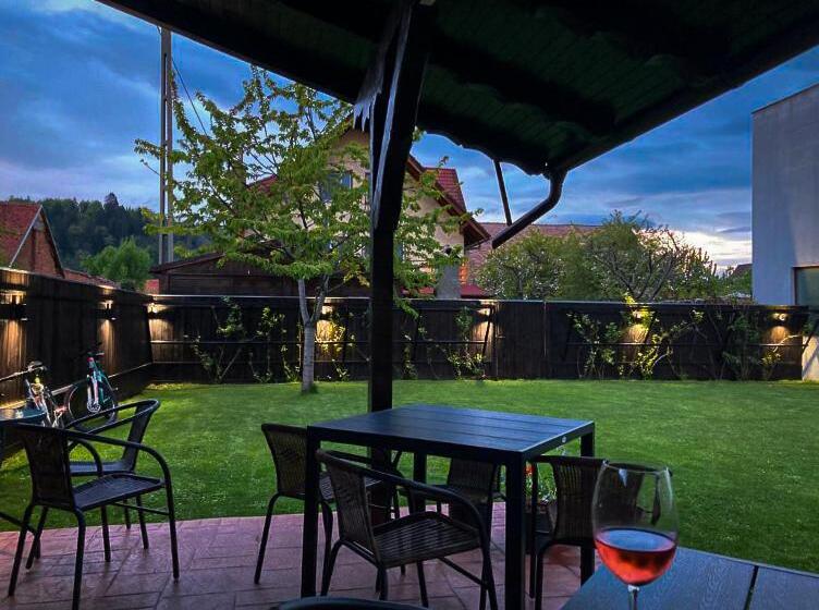 스탠다드 룸, Pensiunea Aliart