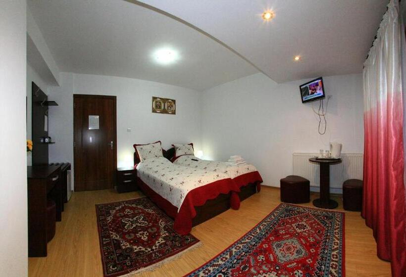 标准间, Pensiunea Elena