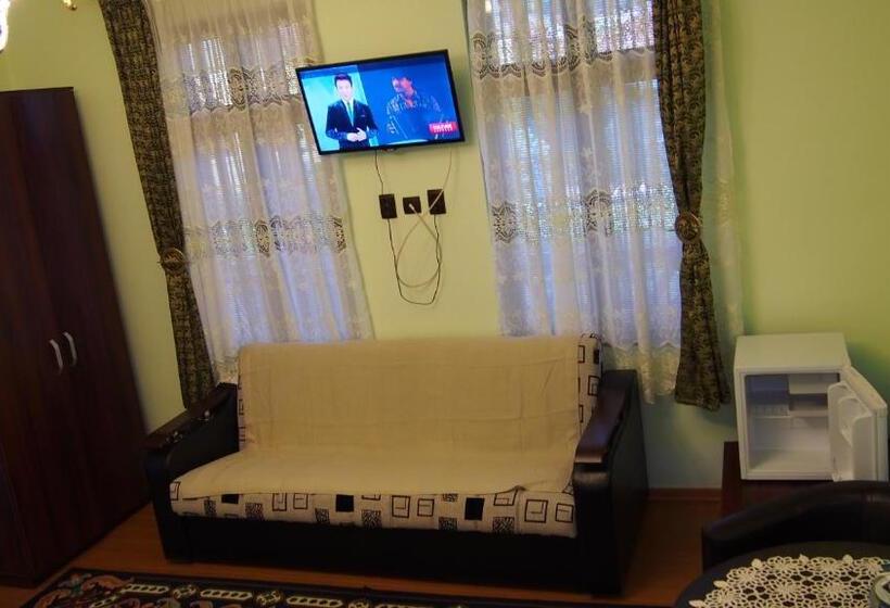 套房, Pensiunea Elena