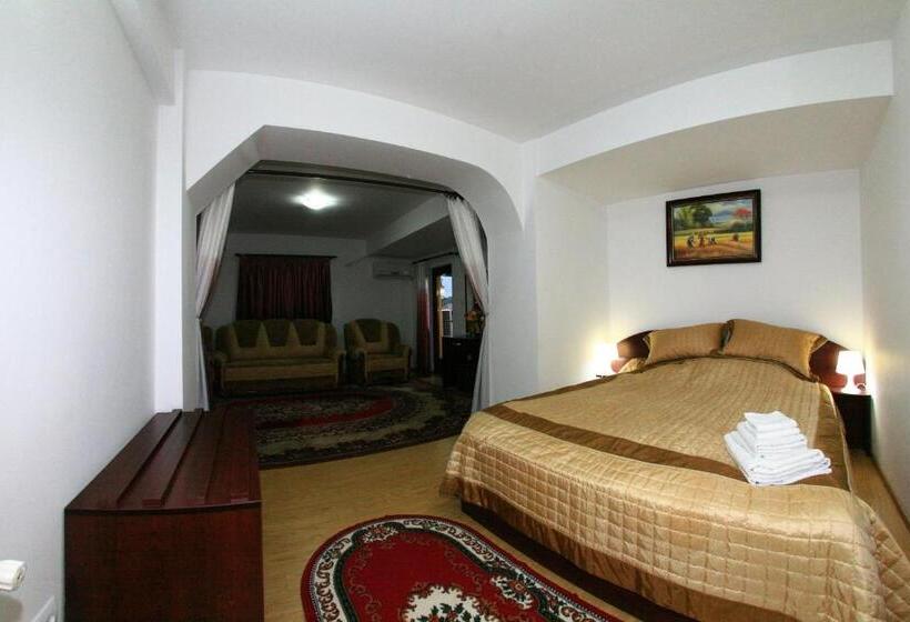 套房, Pensiunea Elena