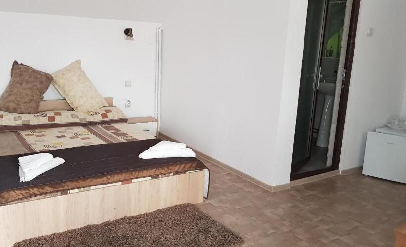 Номер Стандарт, Pensiunea Magnolia Din Tismana