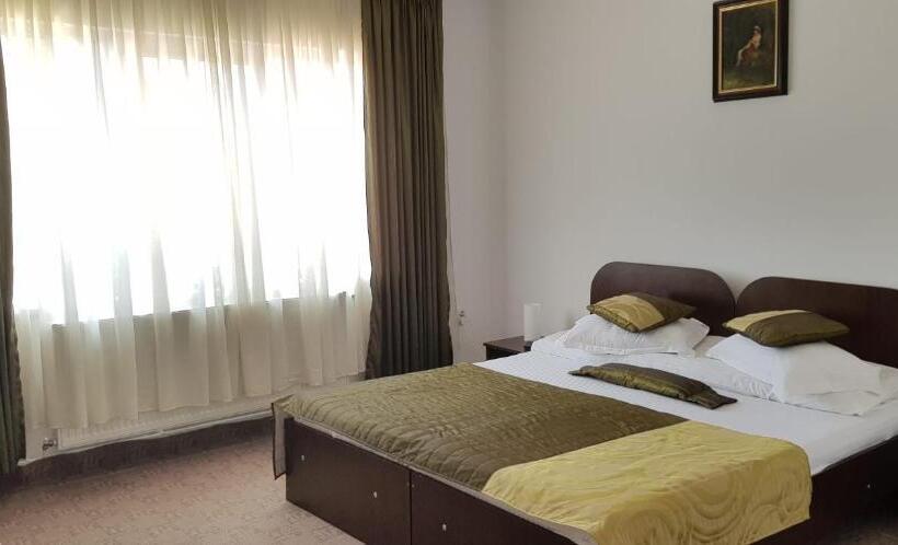 Номер Стандарт, Pensiunea Magnolia Din Tismana