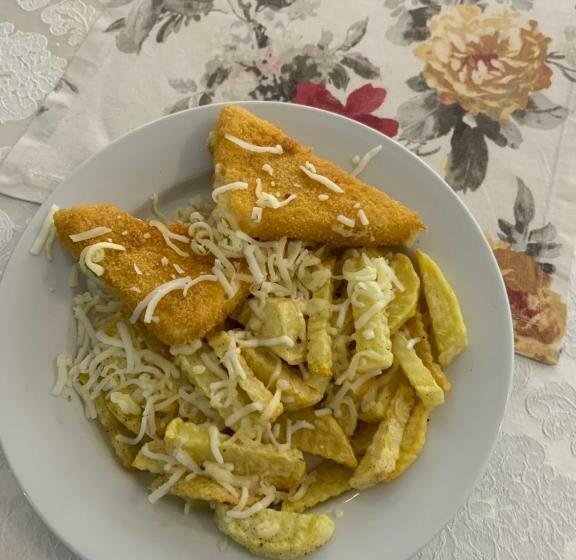 스탠다드 룸, Pensiunea Valea Frumoasei