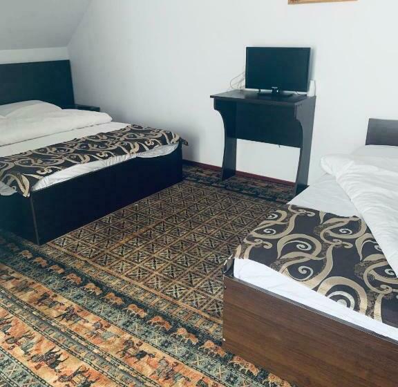 스탠다드 룸, Pensiunea Valea Frumoasei