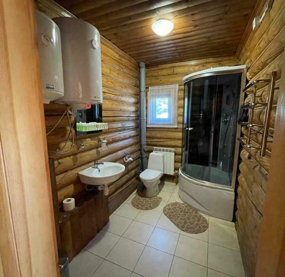 בית, חדר שינה 1, Olympic Village