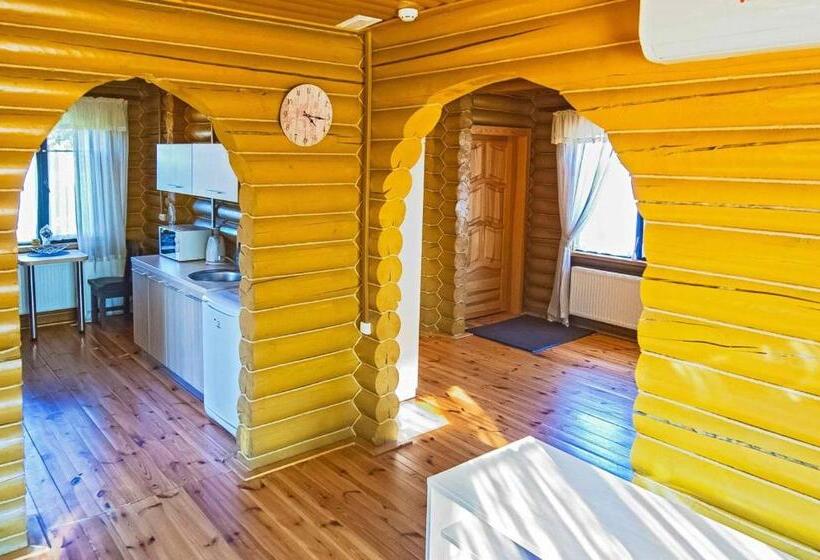 בית, חדר שינה 1, Olympic Village