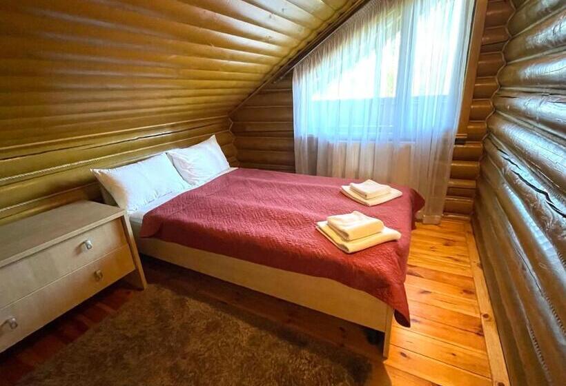 בית, חדר שינה 1, Olympic Village