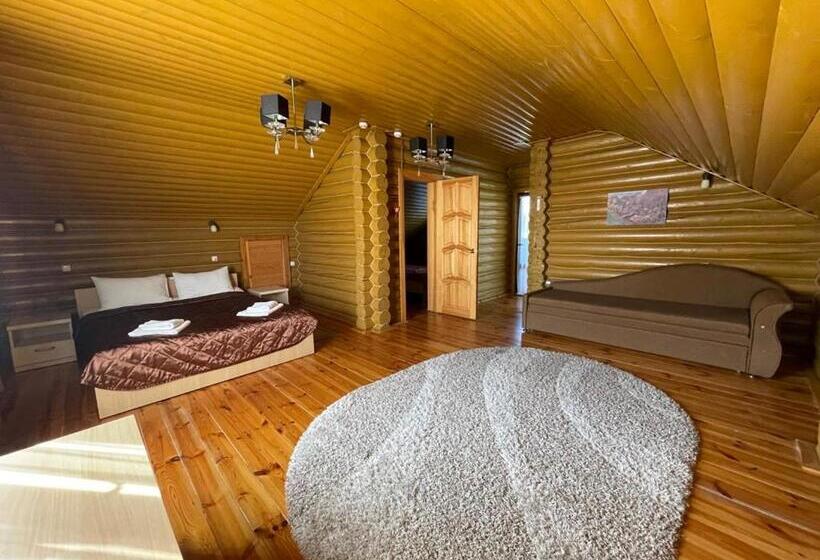 בית, חדר שינה 1, Olympic Village