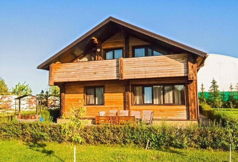 Шале 1 Спальня, Olympic Village