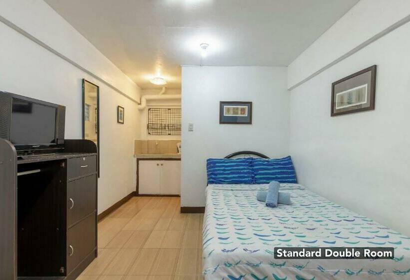 스탠다드 룸, Pension Inn Marilao