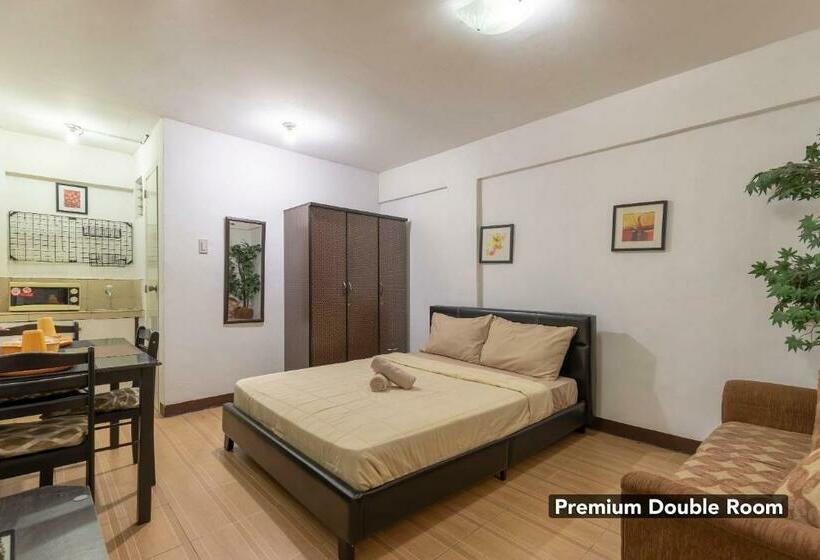 프리미엄 룸, Pension Inn Marilao