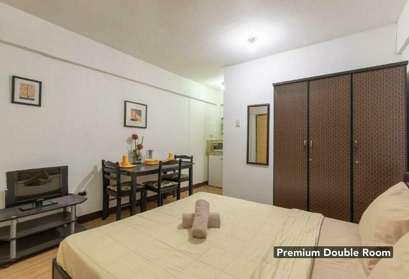 프리미엄 룸, Pension Inn Marilao