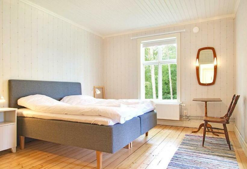 غرفة قياسية, B&b Bjärtrå