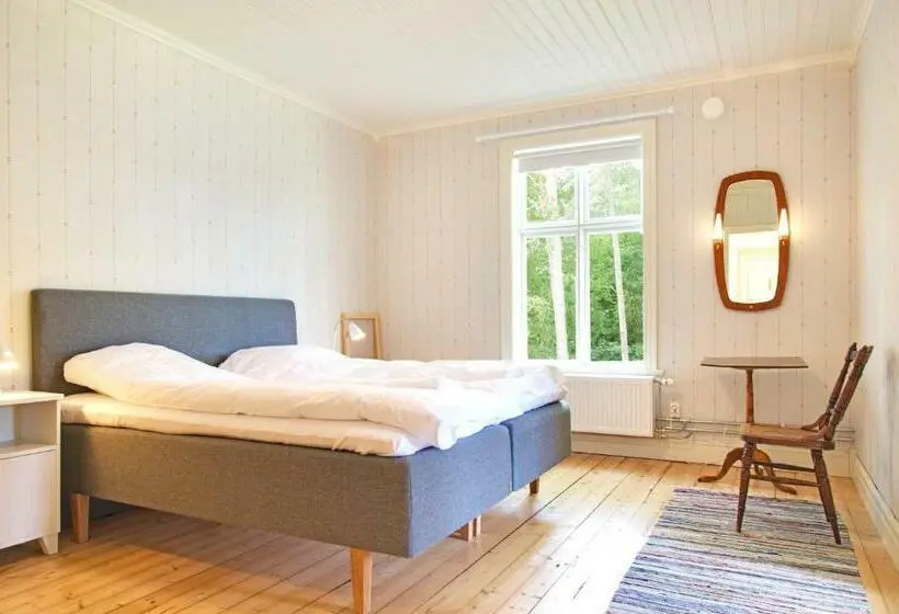 スタンダードルーム, B&b Bjärtrå
