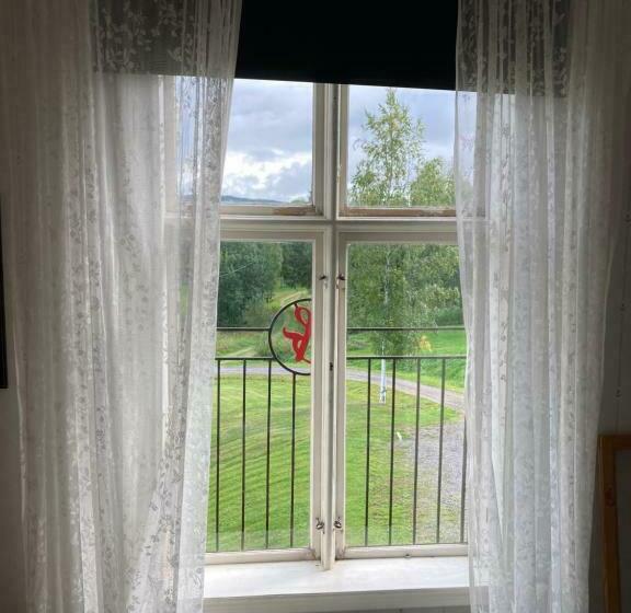 Номер Стандарт, B&b Bjärtrå