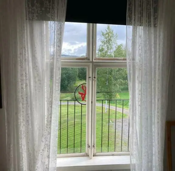 スタンダードルーム, B&b Bjärtrå