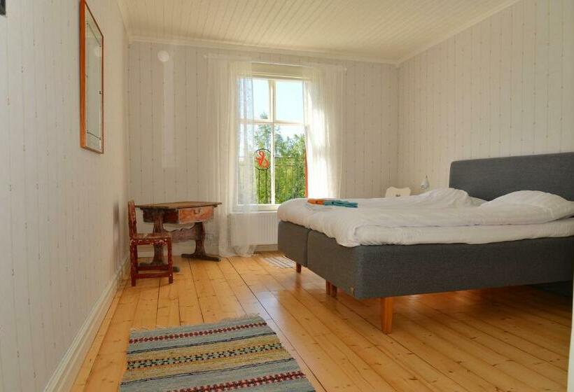 غرفة قياسية, B&b Bjärtrå