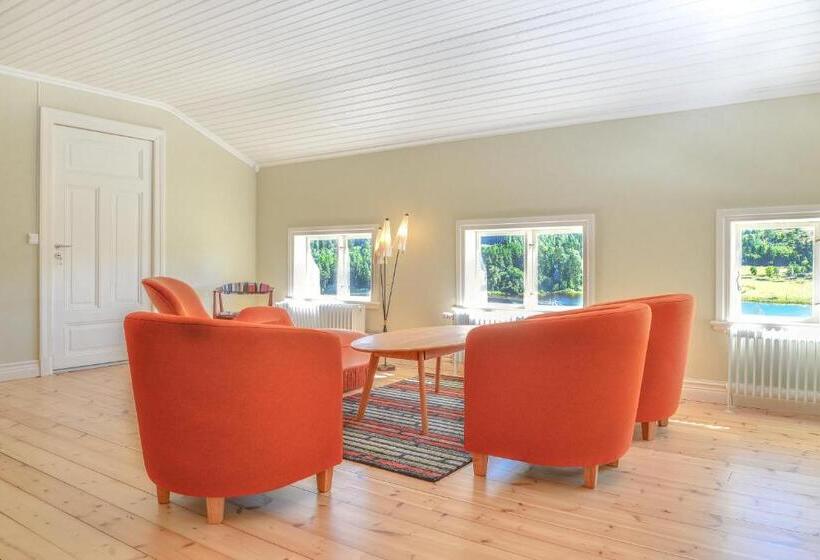 غرفة قياسية, B&b Bjärtrå