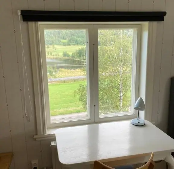 スタンダードシングルルーム, B&b Bjärtrå