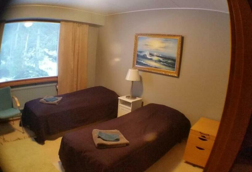 Номер Стандарт Совместная Ванная, B&b Neulomotie