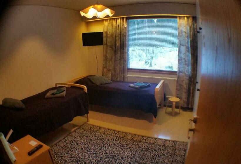 Номер Стандарт Совместная Ванная, B&b Neulomotie