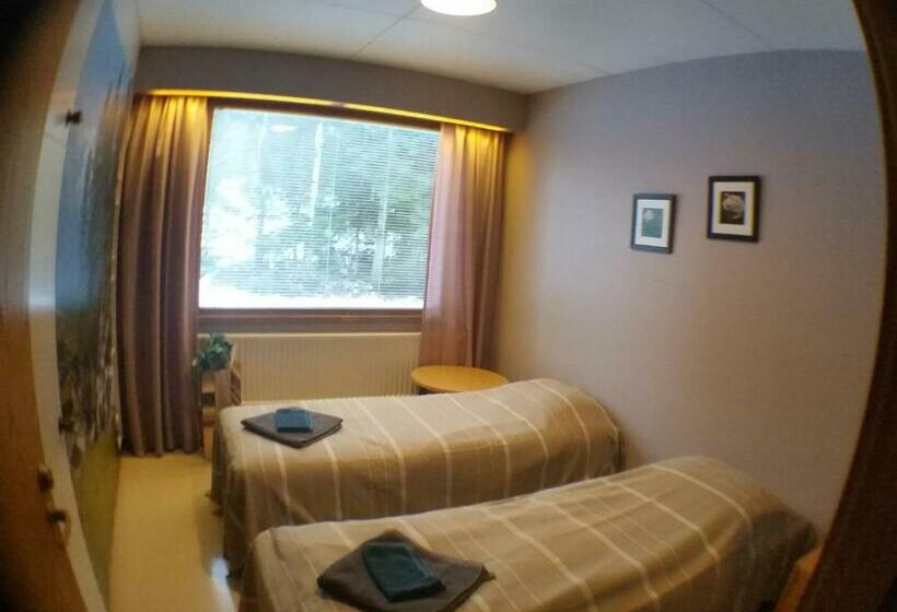 Номер Стандарт Совместная Ванная, B&b Neulomotie