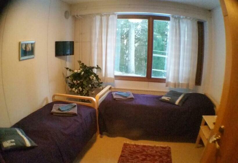 Номер Стандарт Совместная Ванная, B&b Neulomotie