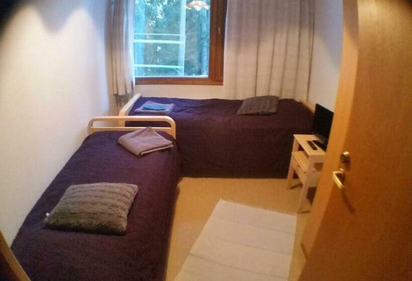 Номер Стандарт Совместная Ванная, B&b Neulomotie