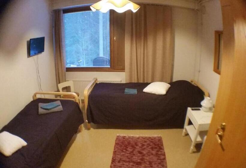 Номер Стандарт Совместная Ванная, B&b Neulomotie