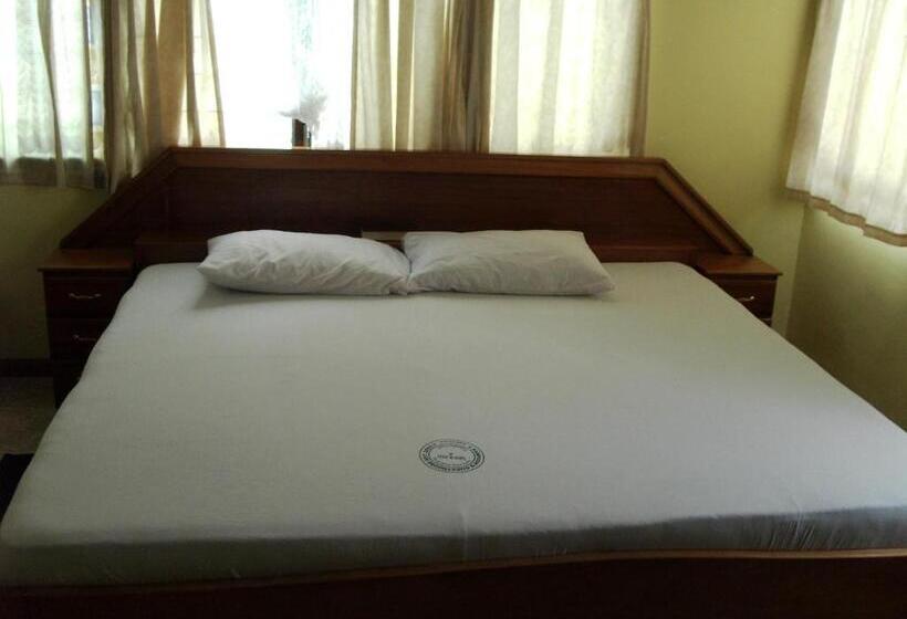 غرفة ديلوكس, Sampson S Guesthouse Company Ltd