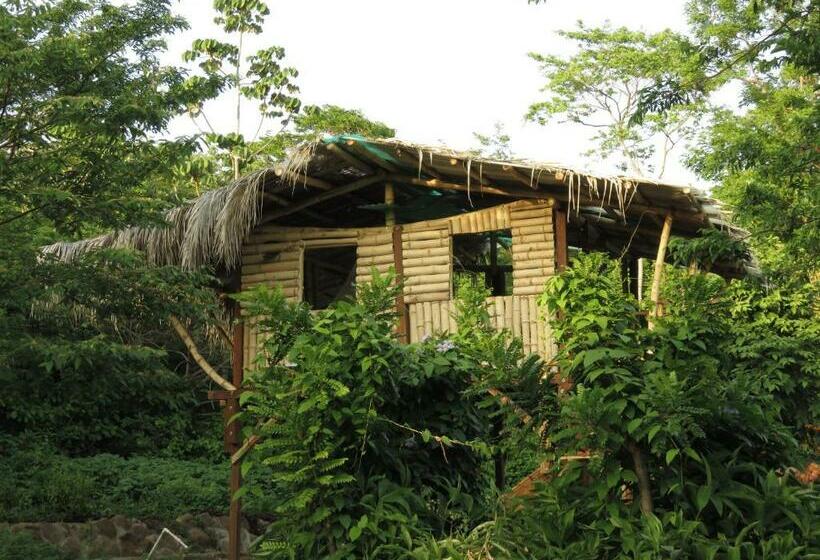 شاليه غرفة نوم واحدة, Finca La Magia