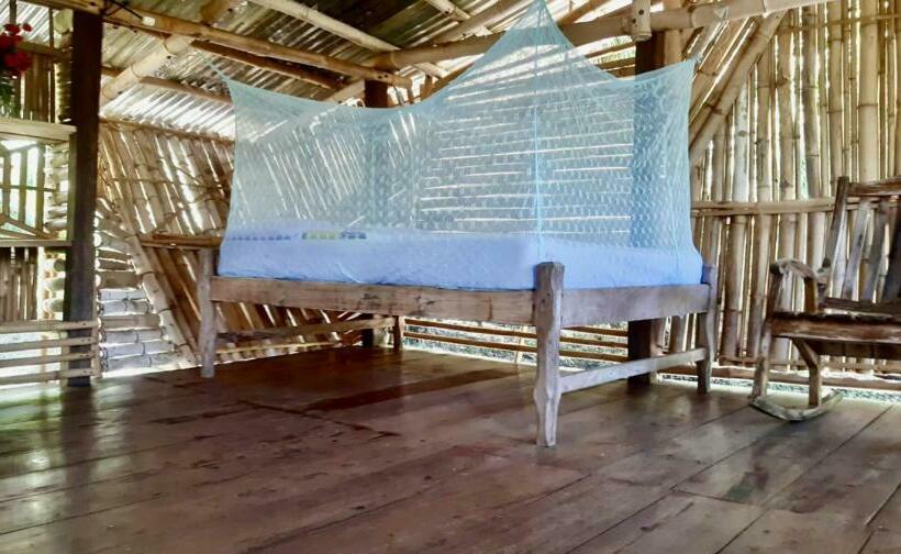 شاليه غرفة نوم واحدة, Finca La Magia